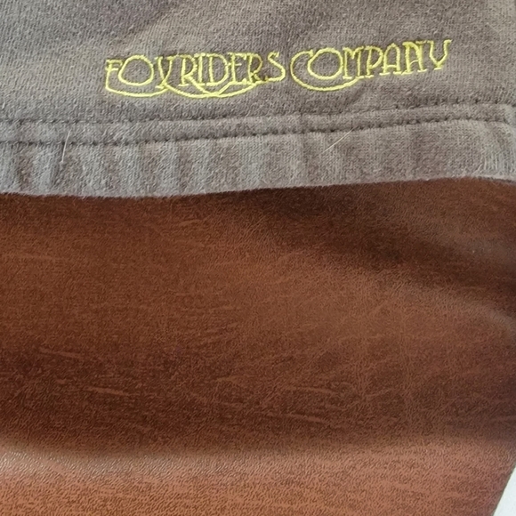 FOX jacket - Picture 4 of 5